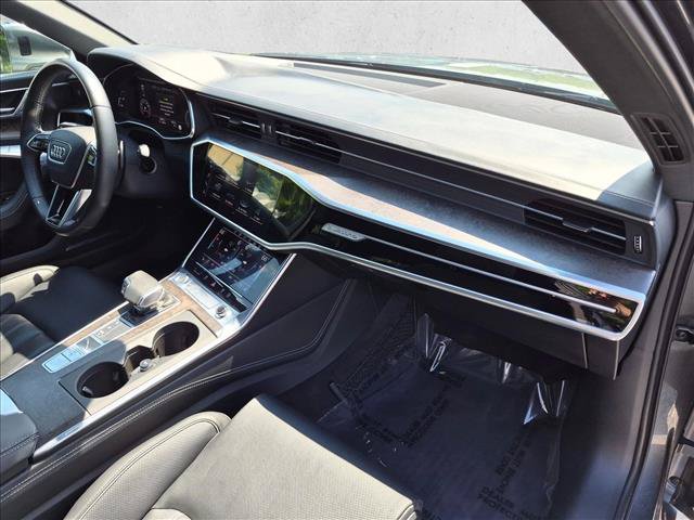 Used 2019 Audi A6 3.0T Prestige AWD/4WD image 21