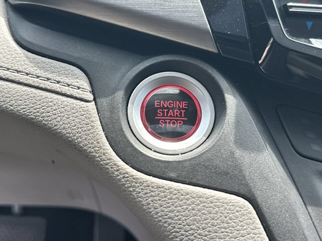 Used 2018 Honda Odyssey EX-L image 47