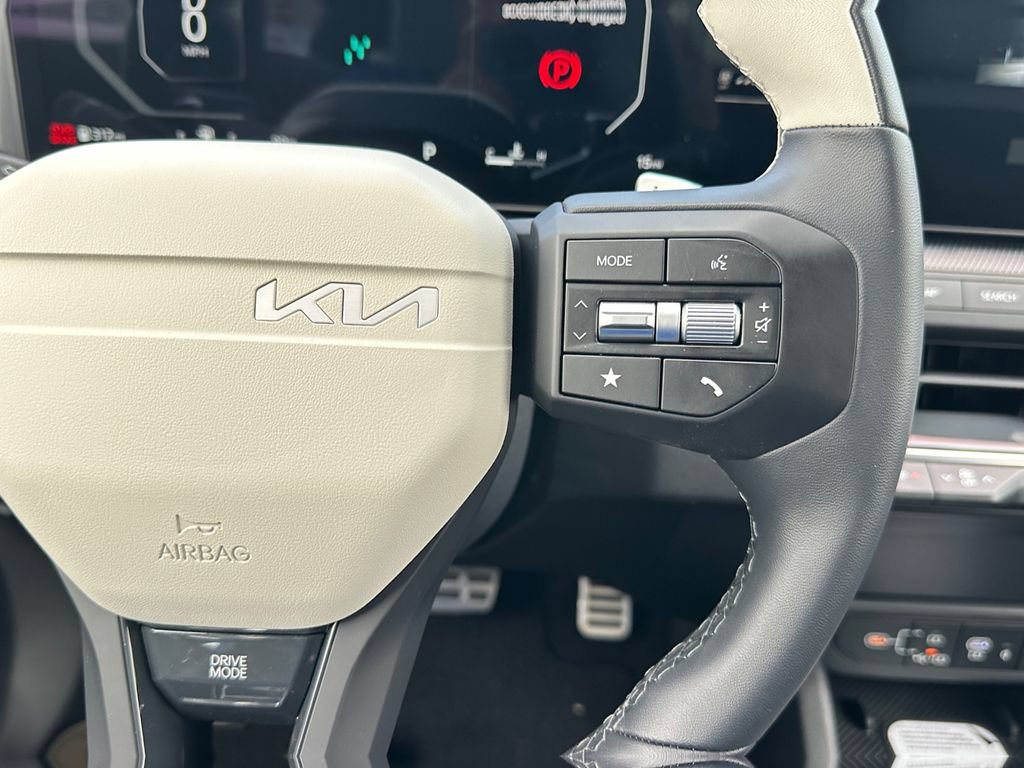 New 2026 Kia K4 GT-Line Turbo FWD image 17