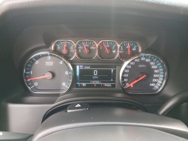 Used 2019 GMC Yukon SLE w/ Convenience Package RWD image 23