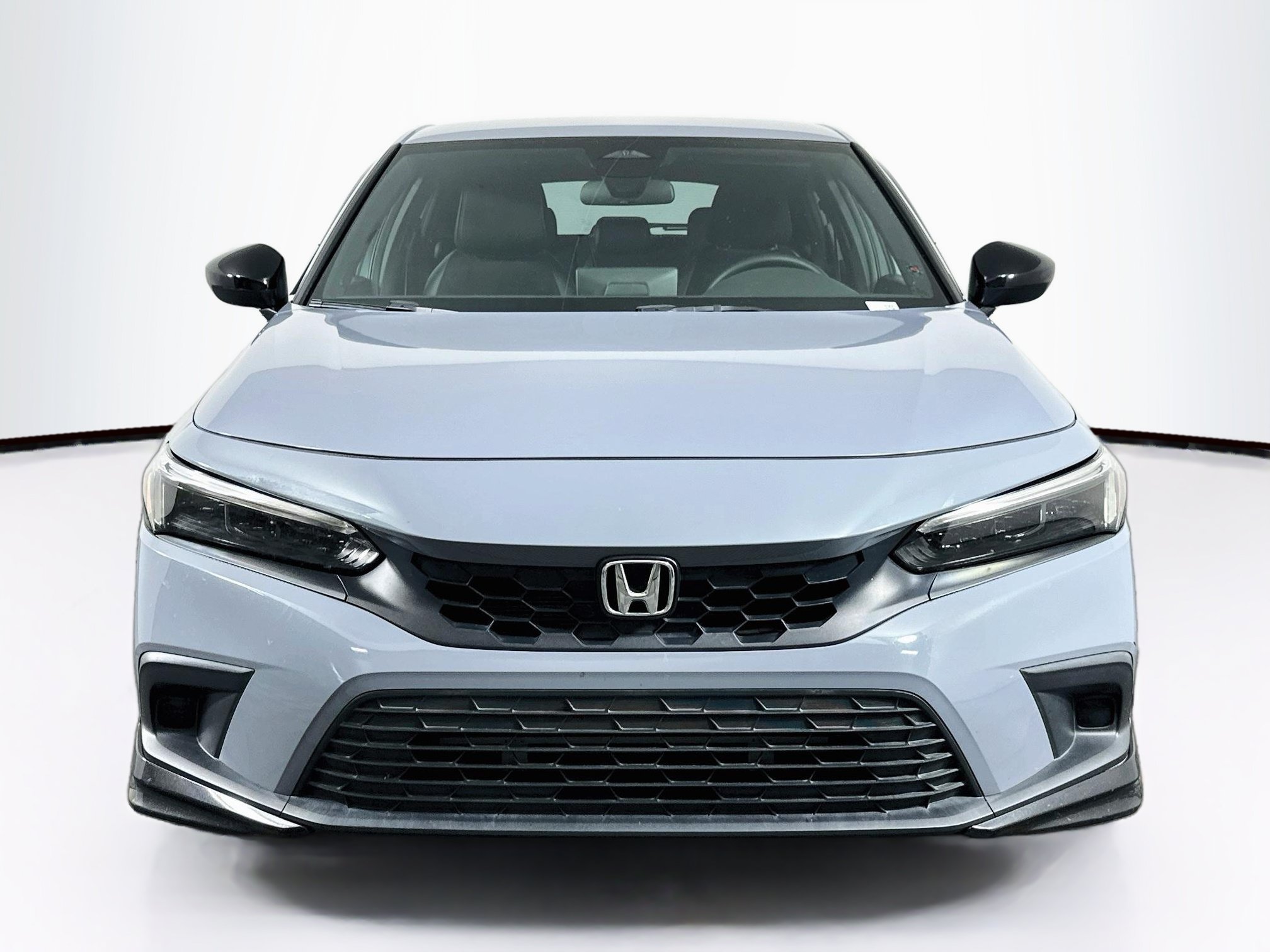 Used 2022 Honda Civic Sport image 2