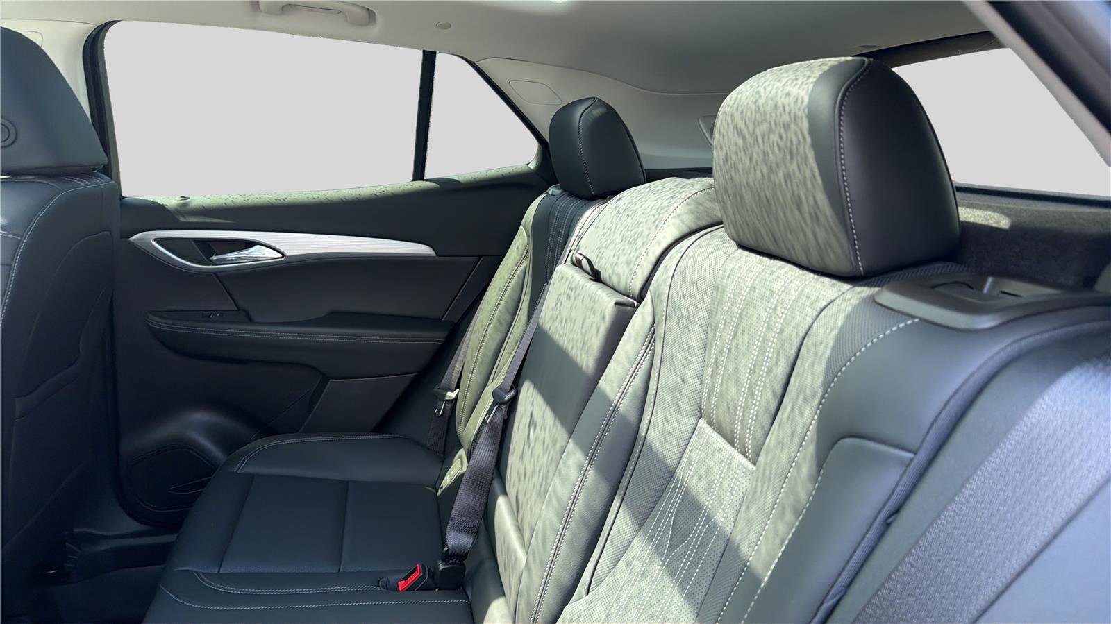 New 2026 Buick Envision Avenir image 19