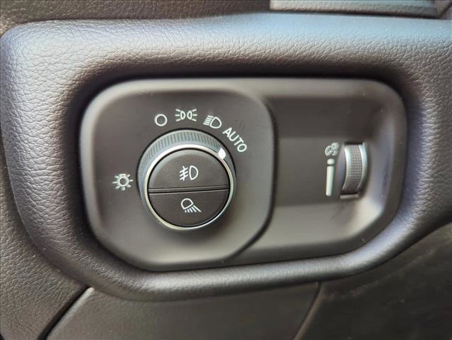 New 2026 RAM 2500 Big Horn image 19