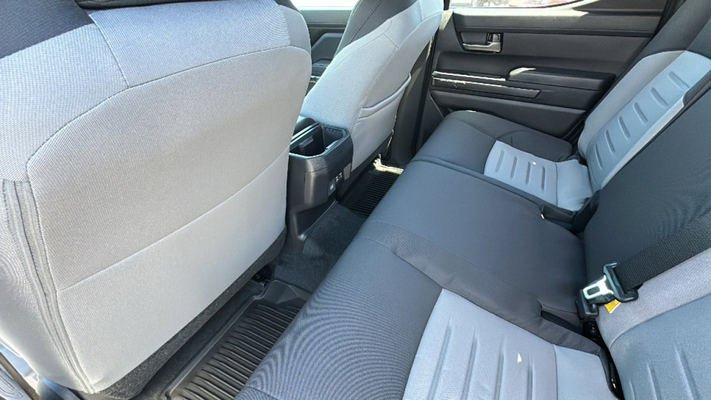 New 2025 Toyota Tacoma TRD Off-Road image 24