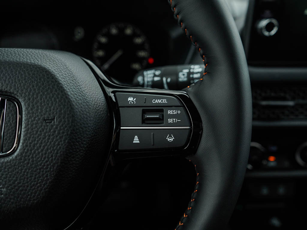 New 2026 Honda HR-V Sport image 20