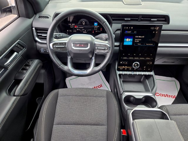 Used 2026 GMC Terrain Elevation AWD/4WD image 14