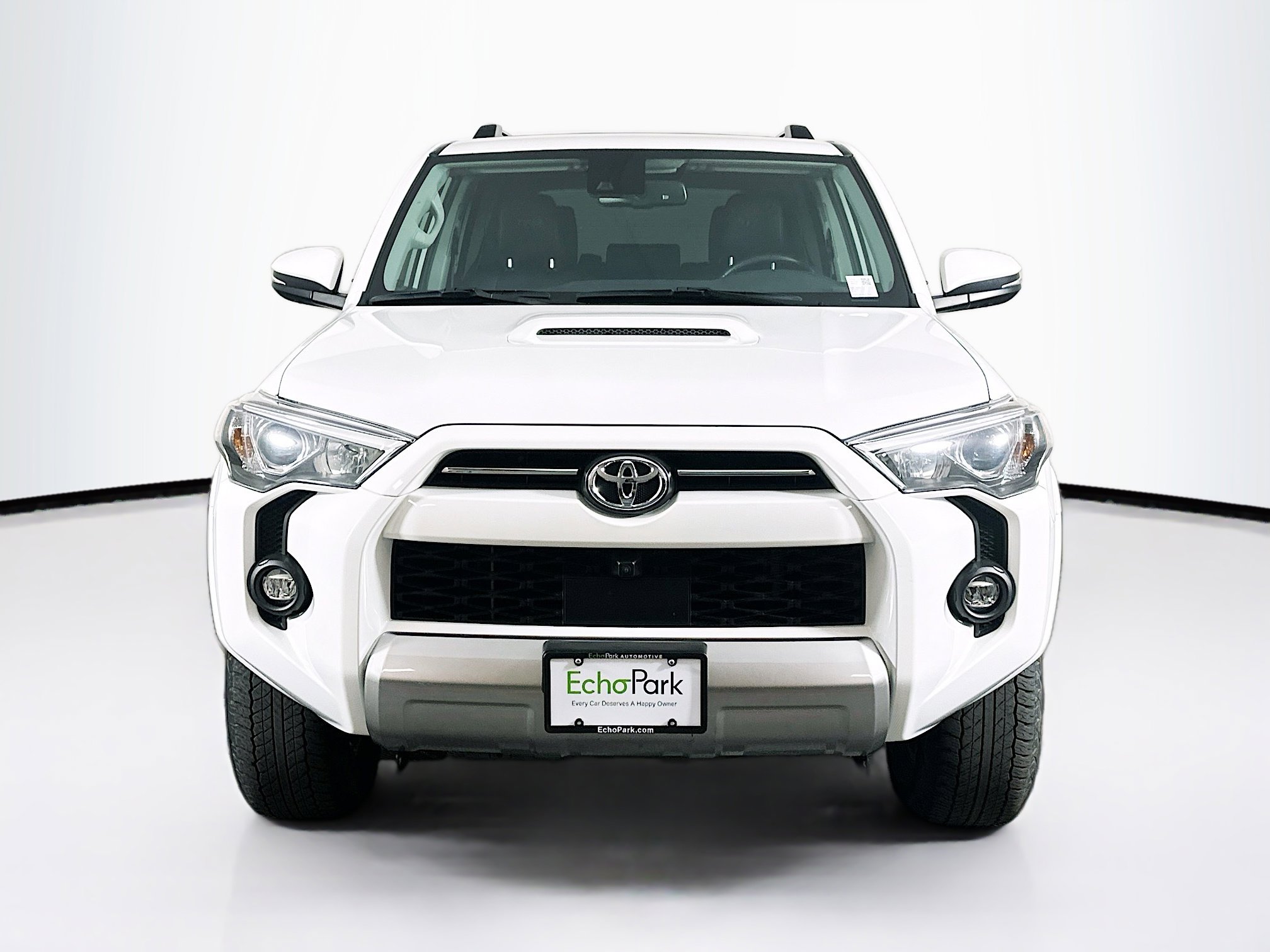 Used 2023 Toyota 4Runner TRD Off-Road Premium w/ Off Road Premium Plus Package image 2