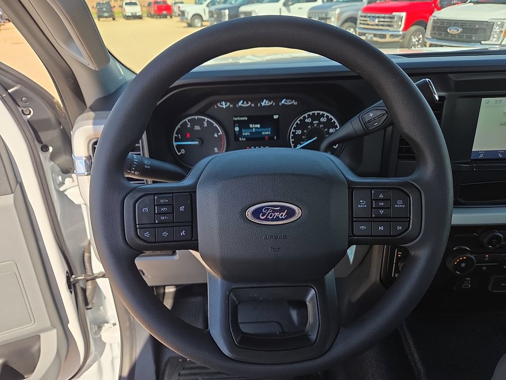 New 2026 Ford F250 XL w/ XL Off-Road Package AWD/4WD image 20