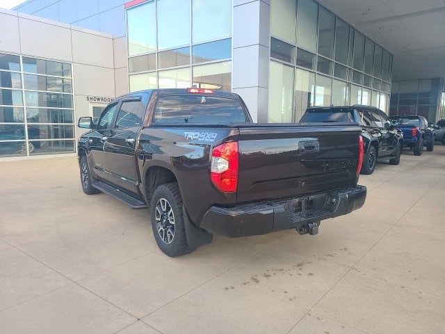 Used 2020 Toyota Tundra Limited image 5