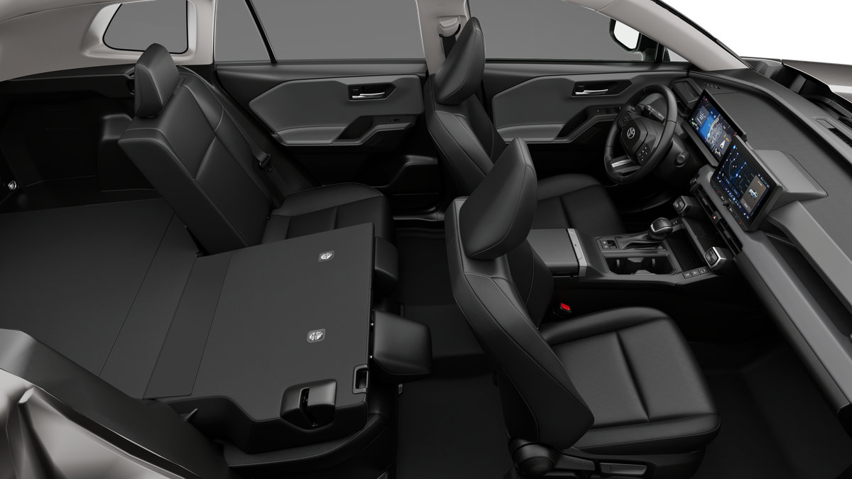 New 2026 Toyota RAV4 XLE Premium AWD/4WD image 22