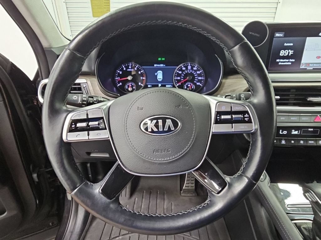 Used 2020 Kia Telluride SX w/ SX Prestige Package AWD/4WD image 26