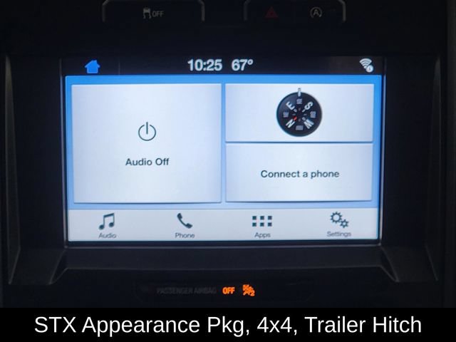 Used 2018 Ford F150 XL w/ Equipment Group 101A Mid AWD/4WD image 21