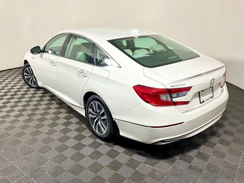Used 2020 Honda Accord Touring image 13
