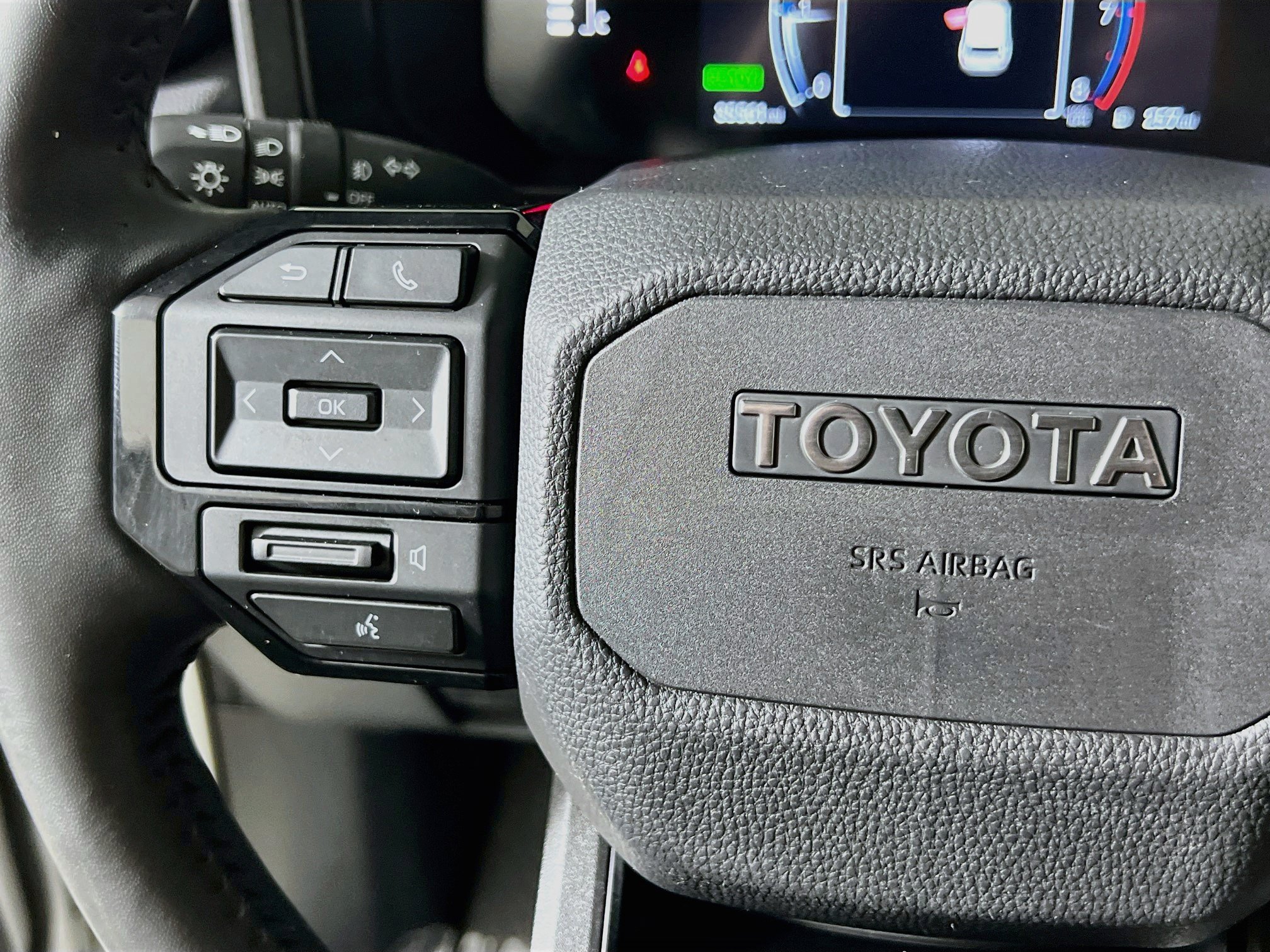 Used 2024 Toyota Land Cruiser 1958 AWD/4WD image 19