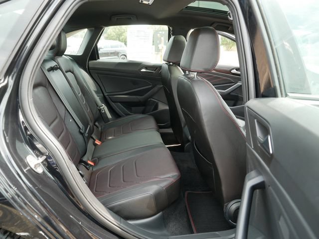 Certified 2023 Volkswagen Jetta GLI Autobahn FWD image 19