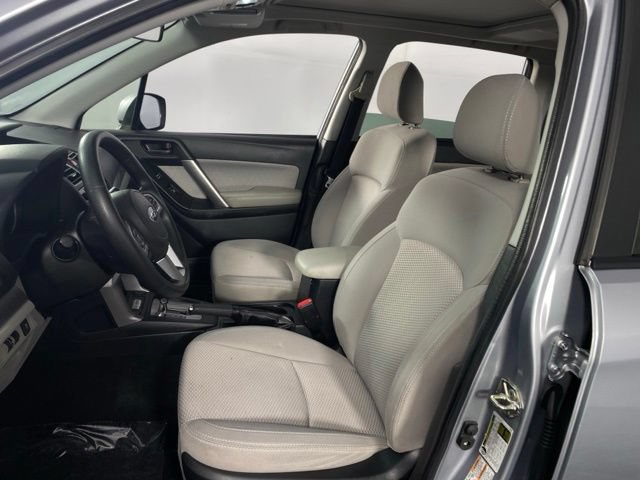 Used 2018 Subaru Forester 2.5i Premium w/ Protection Package #1A AWD/4WD image 15