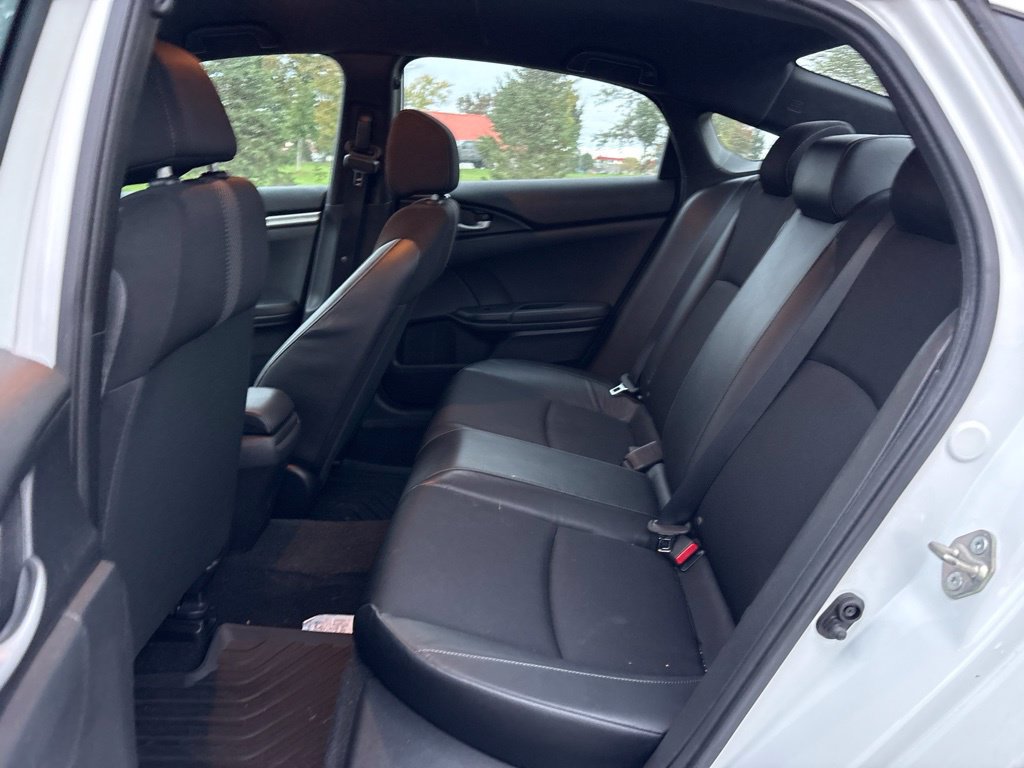 Used 2019 Honda Civic Sport image 12