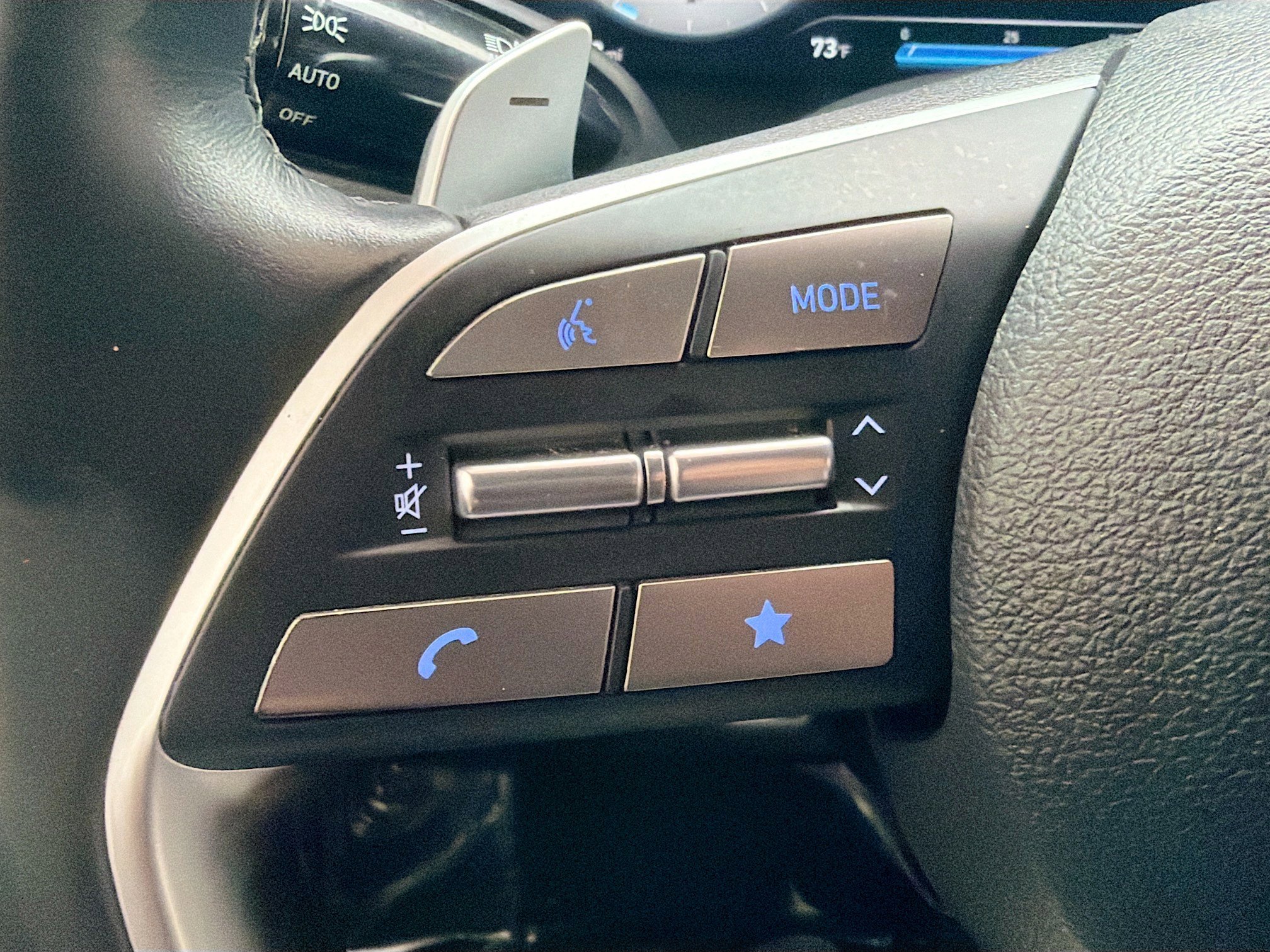 Used 2024 Hyundai Palisade Calligraphy image 39