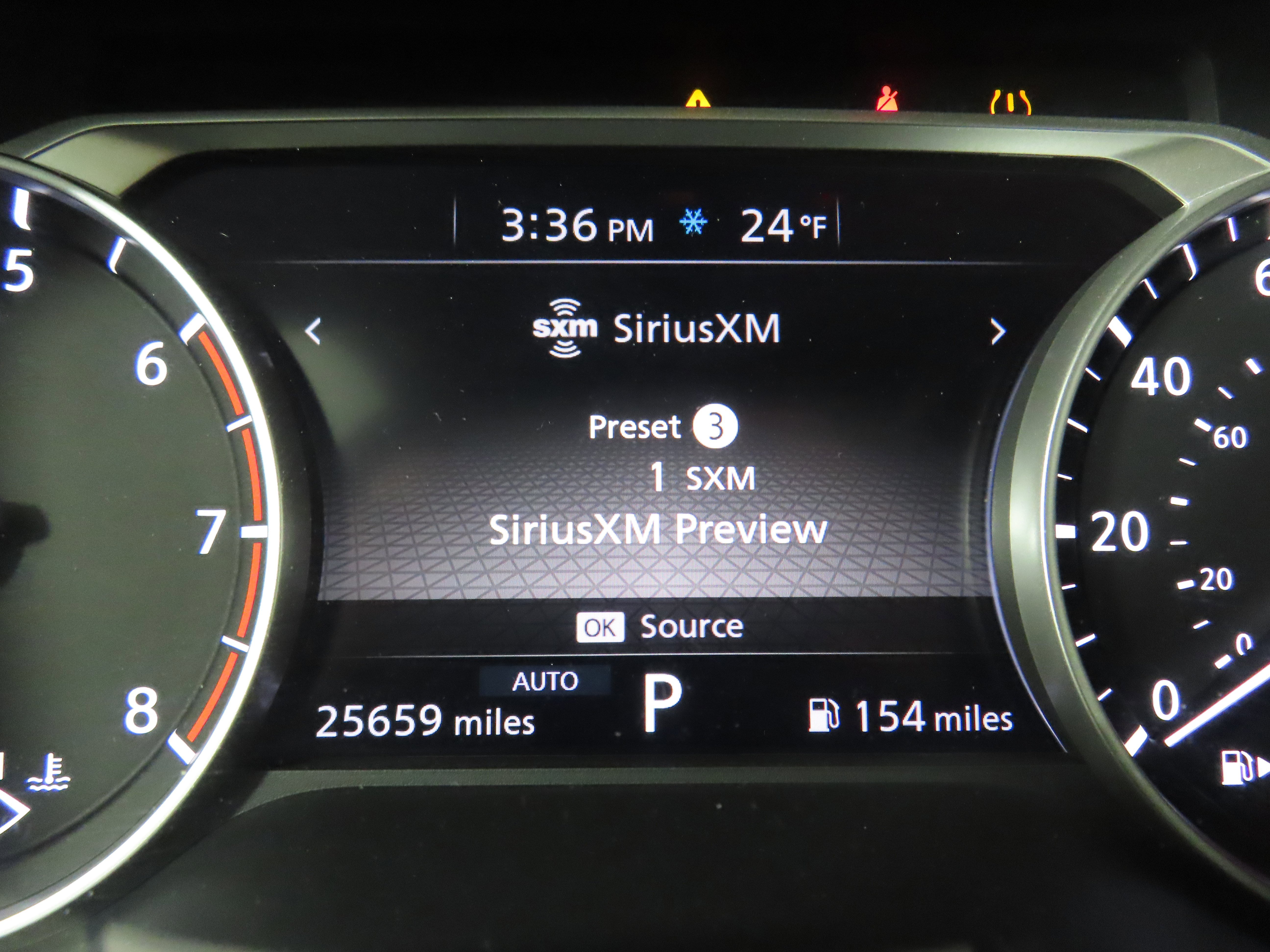 Certified 2023 Nissan Rogue S image 32