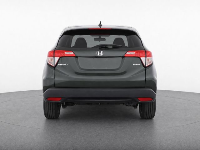 Used 2018 Honda HR-V EX image 6