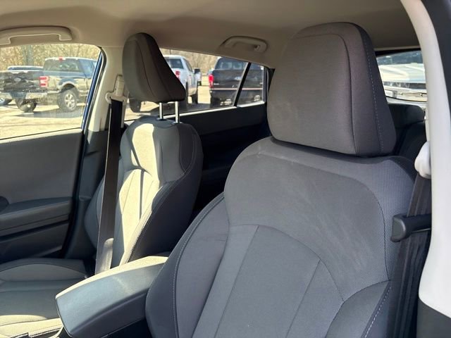 Used 2025 Subaru Crosstrek 2.0i w/ Convenience Package #1 image 10