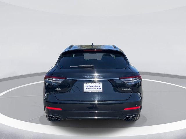 Used 2021 Maserati Levante S image 5