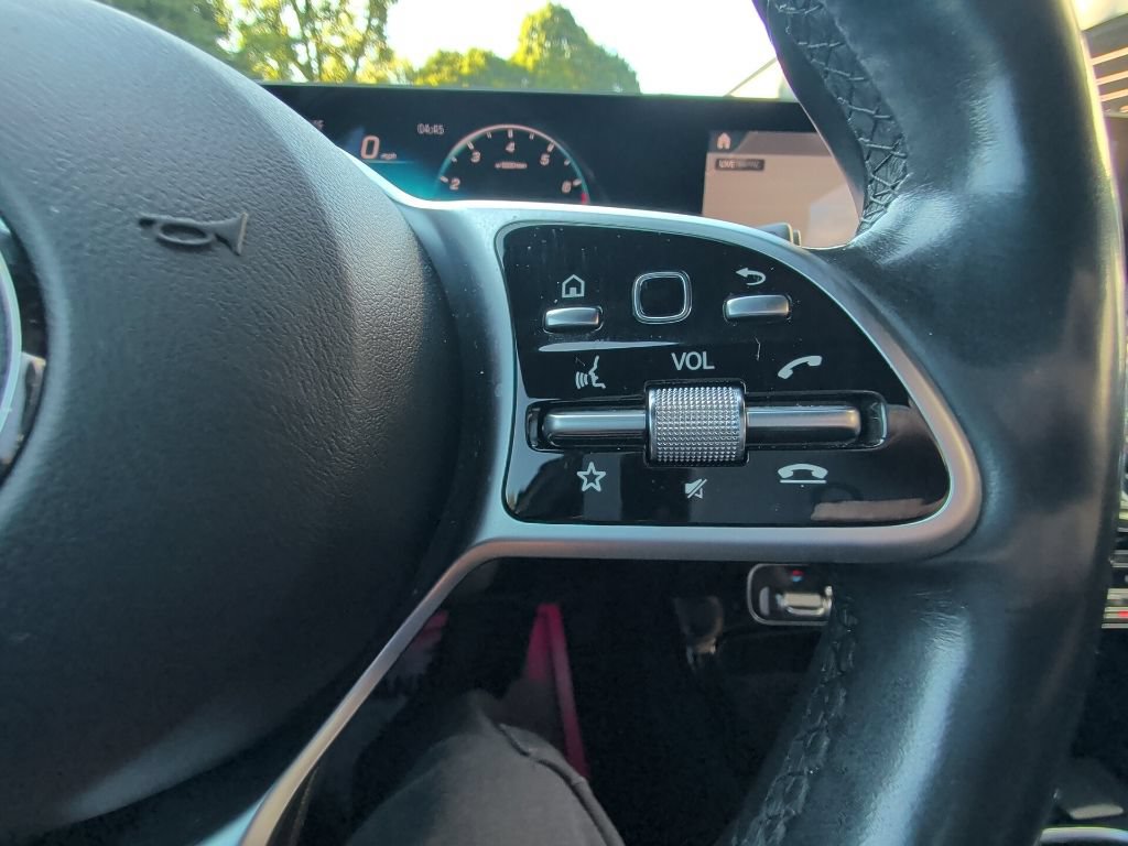 Used 2019 Mercedes-Benz A 220 4MATIC image 19