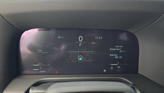 Used 2025 Lexus GX 550 image 10