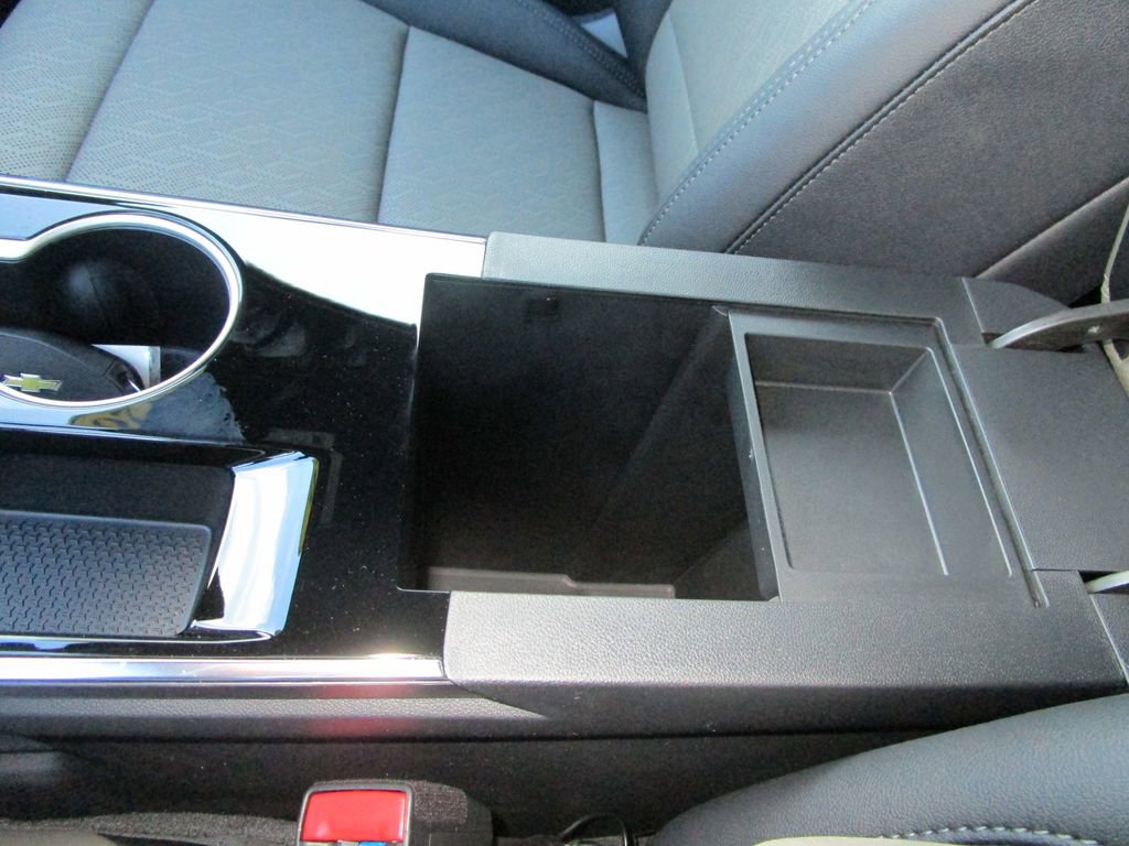 New 2026 Chevrolet Equinox LT w/ Convenience Package II image 36