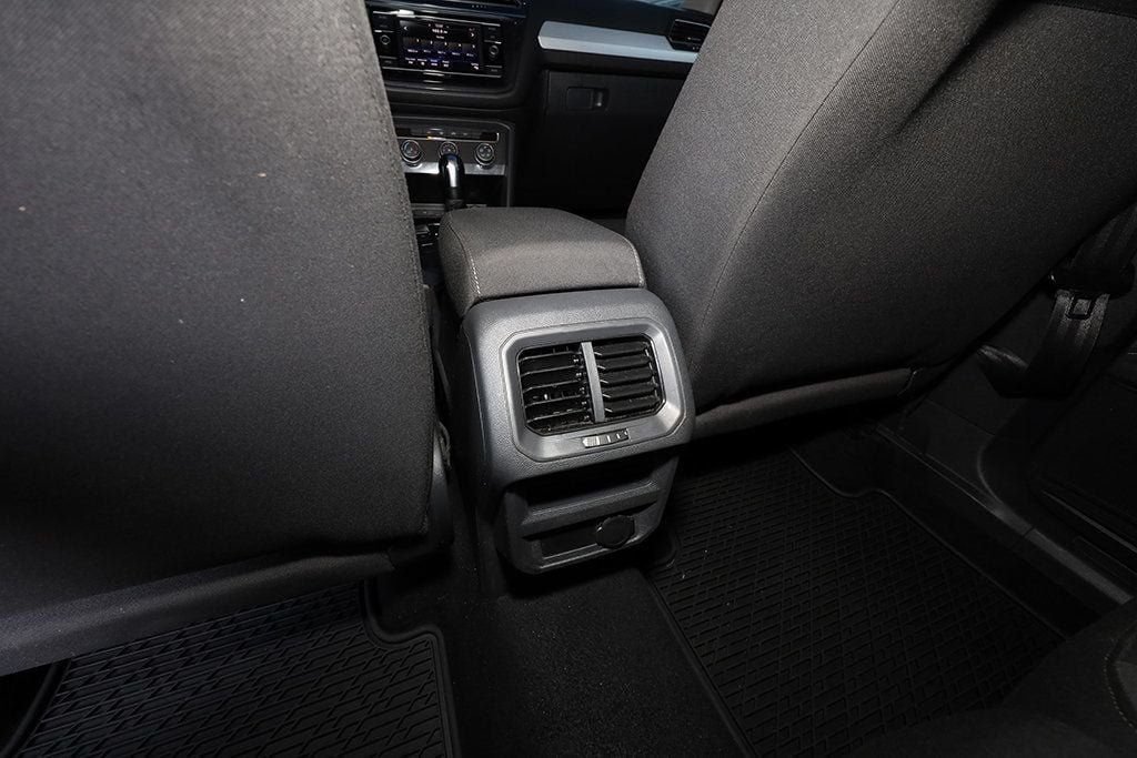 Used 2020 Volkswagen Tiguan S FWD image 15