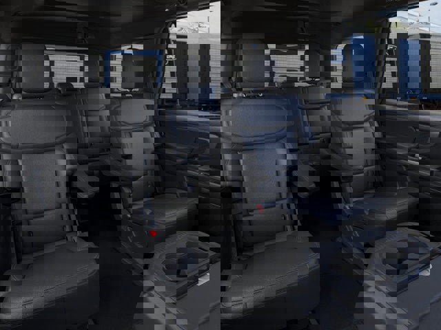 New 2026 Ford Expedition Platinum image 11