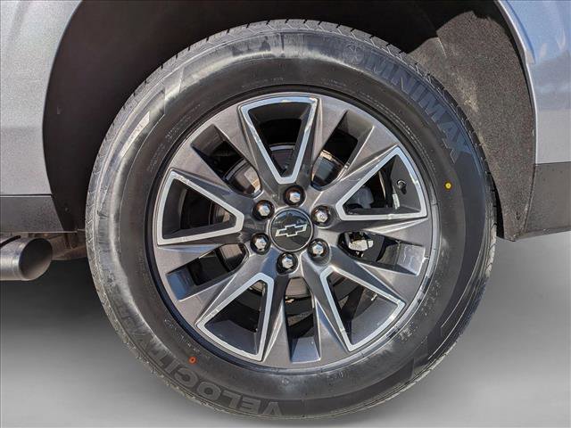 Used 2022 Chevrolet Suburban Z71 image 21