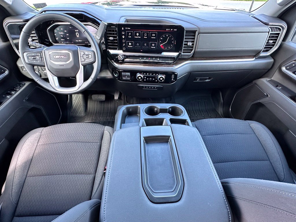 Certified 2026 GMC Sierra 3500 SLE w/ Preferred Package AWD/4WD image 28