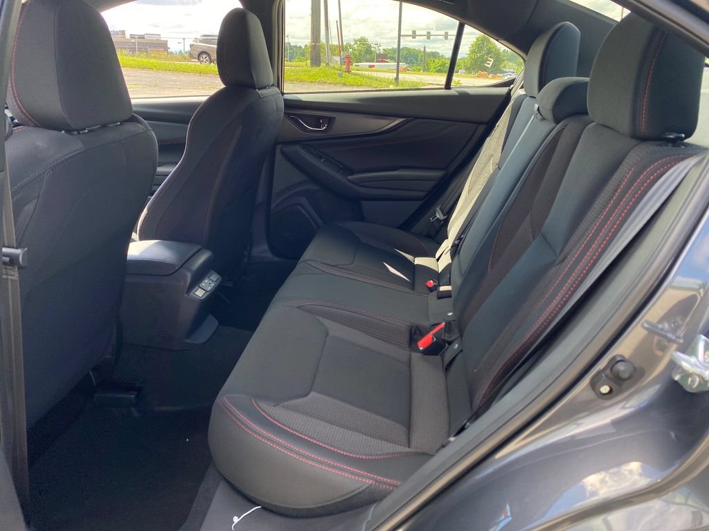 New 2026 Subaru WRX Premium AWD/4WD image 12