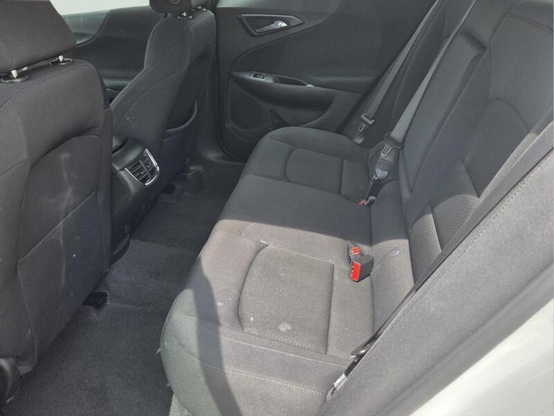 Used 2023 Chevrolet Malibu LT FWD image 11