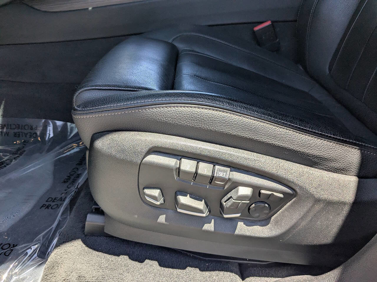 Used 2018 BMW X5 xDrive50i image 22