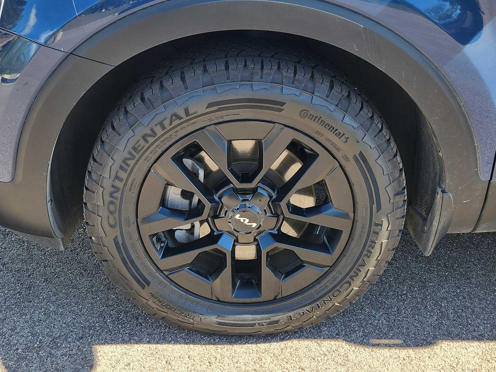 Used 2023 Kia Telluride SX Prestige X-Pro AWD/4WD image 17