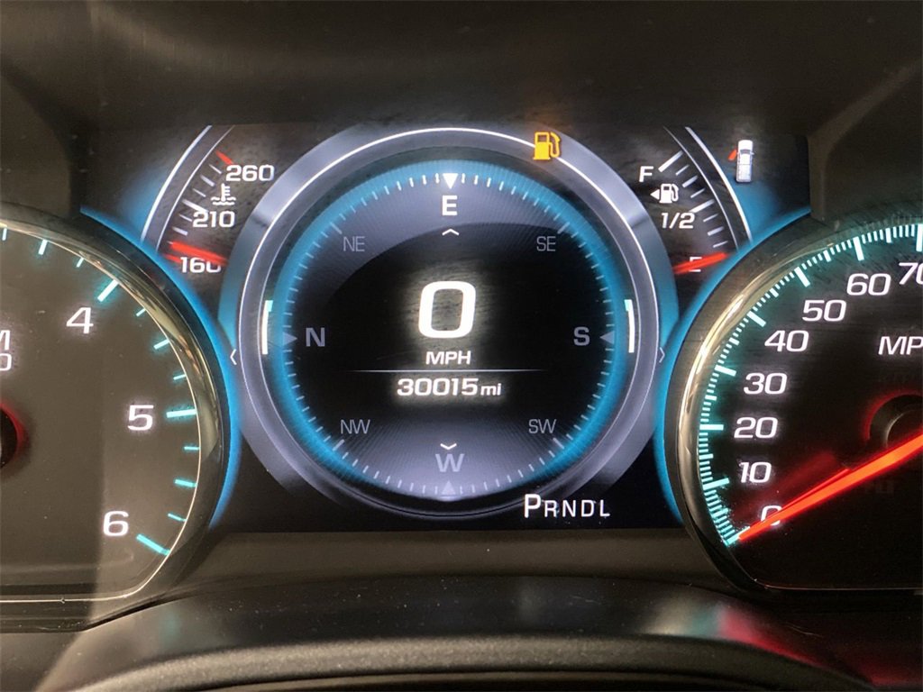 Used 2018 GMC Sierra 1500 Denali image 15