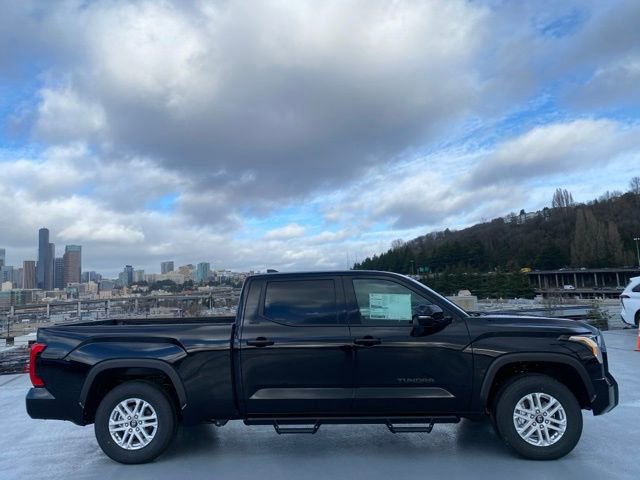 New 2025 Toyota Tundra SR5 image 3
