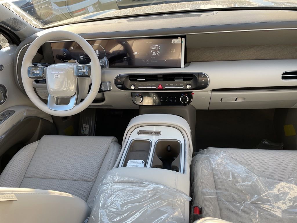 New 2026 Hyundai Palisade Limited AWD/4WD image 6