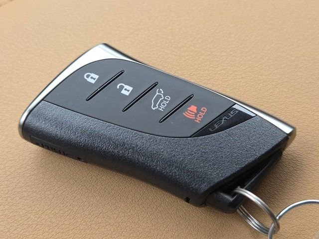 New 2026 Lexus NX 450h+ 450h+ Luxury image 34