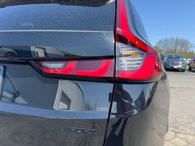Used 2023 Honda CR-V Sport image 9