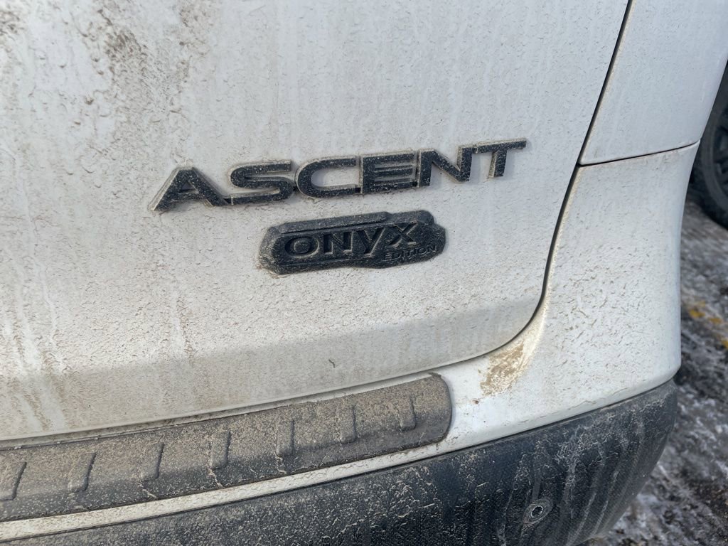 Used 2022 Subaru Ascent Onyx Edition image 23
