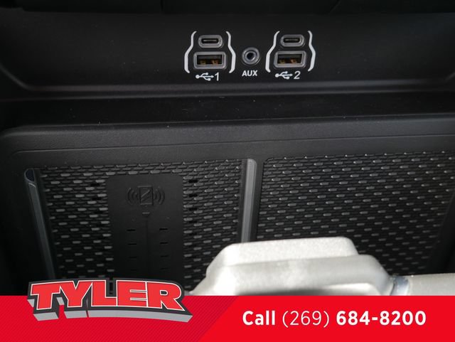 New 2027 RAM 1500 Big Horn AWD/4WD image 34