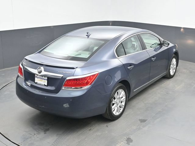 Used 2013 Buick LaCrosse Leather FWD image 36