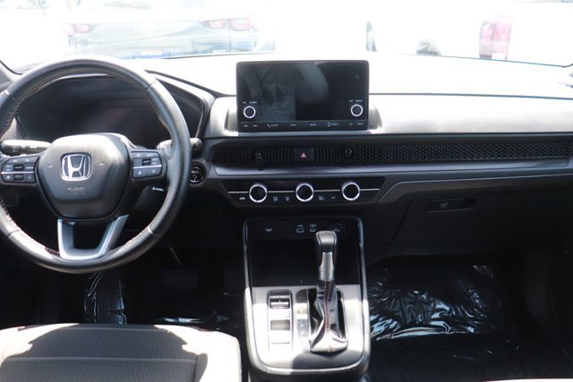 Used 2025 Honda CR-V Sport image 15