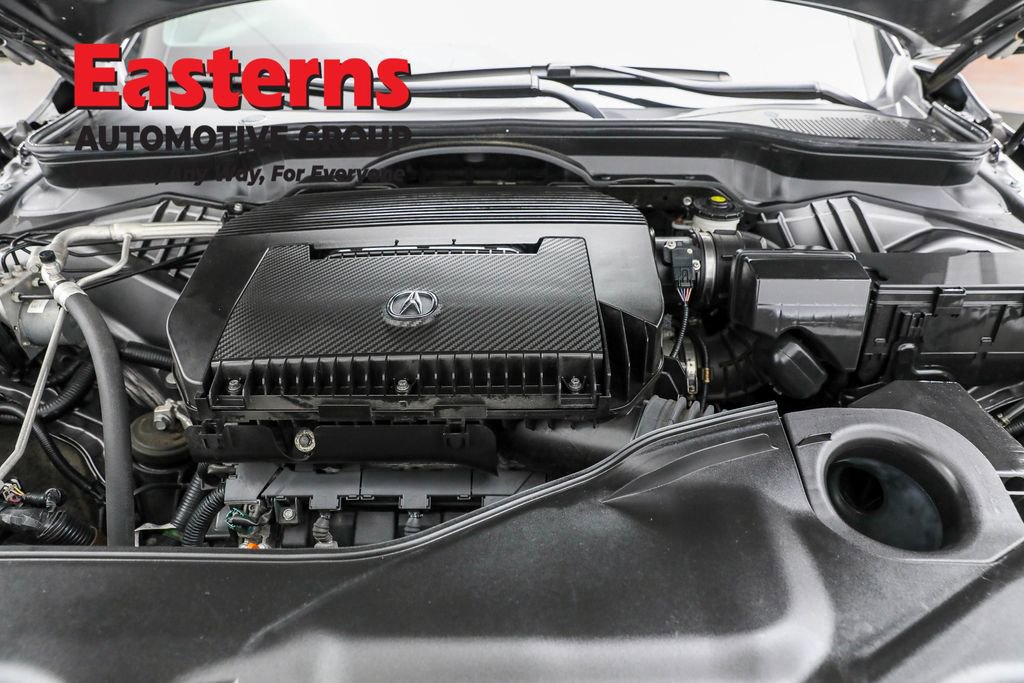 Used 2022 Acura MDX A-Spec image 7