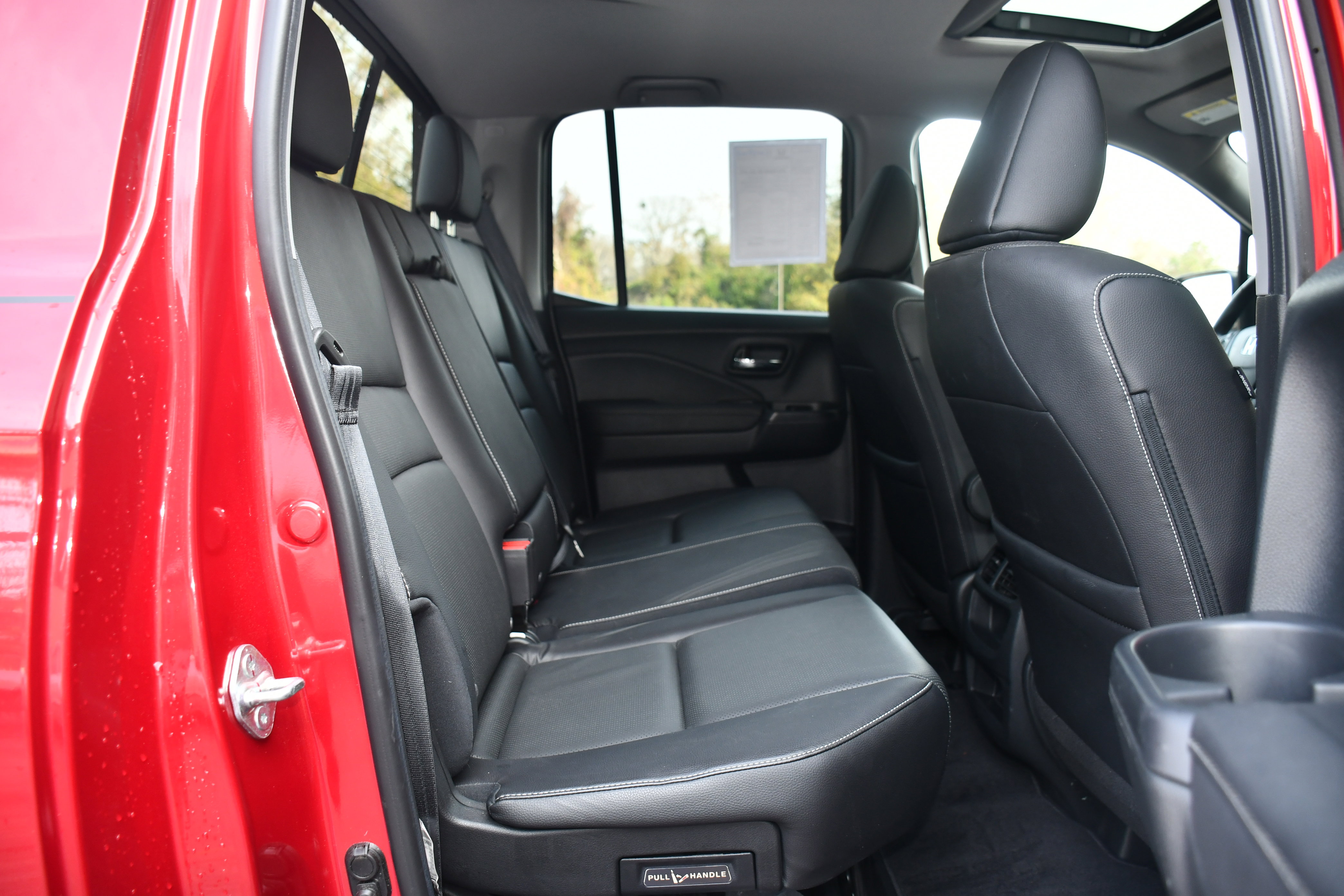 Certified 2023 Honda Ridgeline RTL image 20