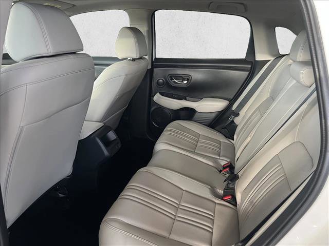 Certified 2026 Honda HR-V EX-L image 10