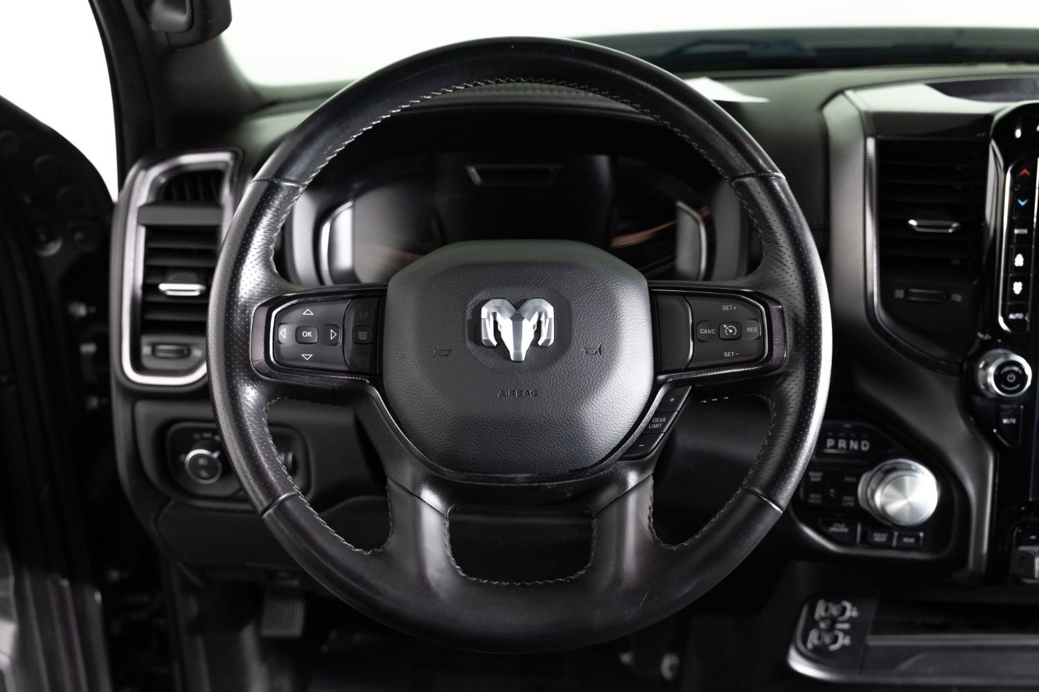 Used 2023 RAM 2500 Power Wagon w/ Level 1 Equipment Group image 30